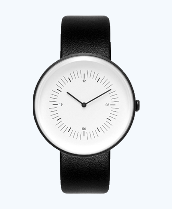 New Black Watch